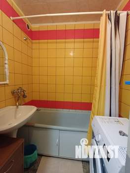 1-к квартира, на длительный срок, 36м2, 4/10 этаж