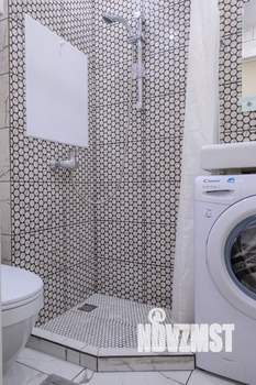 Студия квартира, на длительный срок, 18м2, 2/26 этаж