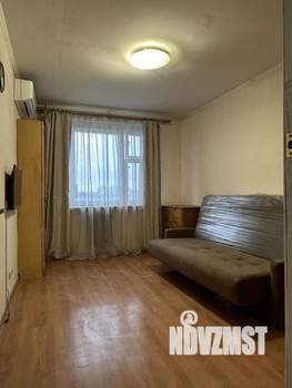 2-к квартира, на длительный срок, 45м2, 10/18 этаж