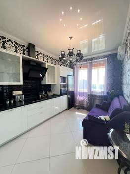 2-к квартира, на длительный срок, 54м2, 20/25 этаж