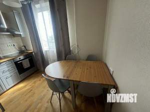 1-к квартира, на длительный срок, 38м2, 9/15 этаж