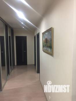 2-к квартира, на длительный срок, 78м2, 9/19 этаж