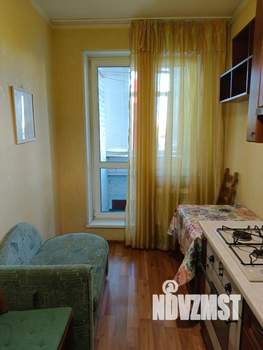 1-к квартира, на длительный срок, 36м2, 7/9 этаж