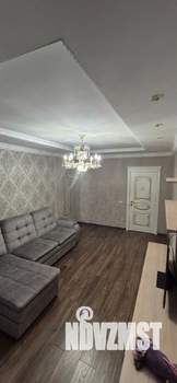 2-к квартира, на длительный срок, 70м2, 3/25 этаж