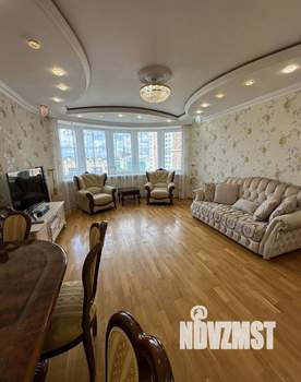 2-к квартира, на длительный срок, 74м2, 10/25 этаж