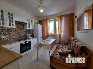 1-к квартира, посуточно, 33м2, 22/25 этаж