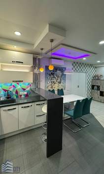 2-к квартира, на длительный срок, 75м2, 16/25 этаж