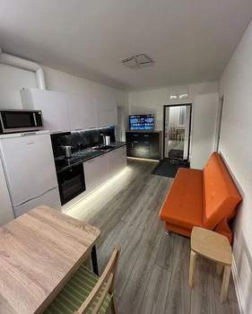 2-к квартира, на длительный срок, 38м2, 13/25 этаж