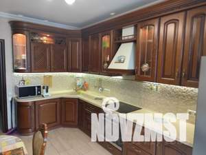 2-к квартира, на длительный срок, 82м2, 7/14 этаж