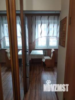 1-к квартира, на длительный срок, 35м2, 8/10 этаж