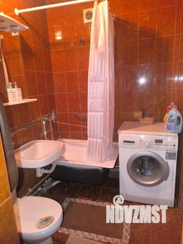 1-к квартира, на длительный срок, 36м2, 8/9 этаж