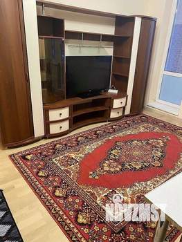 1-к квартира, на длительный срок, 28м2, 13/25 этаж