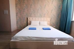 2-к квартира, посуточно, 43м2, 24/25 этаж