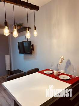 Студия квартира, посуточно, 30м2, 10/25 этаж