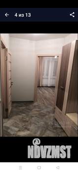 2-к квартира, на длительный срок, 48м2, 16/25 этаж