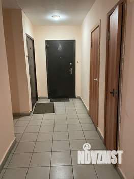 2-к квартира, на длительный срок, 43м2, 6/16 этаж