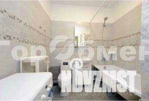 1-к квартира, на длительный срок, 40м2, 8/25 этаж