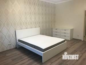 1-к квартира, на длительный срок, 60м2, 8/27 этаж