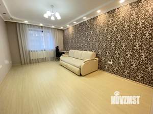 2-к квартира, на длительный срок, 69м2, 10/25 этаж