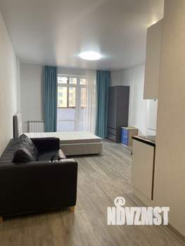 1-к квартира, на длительный срок, 31м2, 11/26 этаж