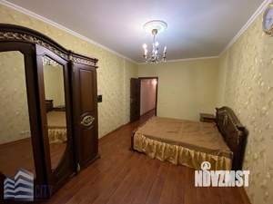 3-к квартира, на длительный срок, 115м2, 9/22 этаж