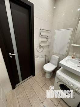 1-к квартира, на длительный срок, 26м2, 2/23 этаж