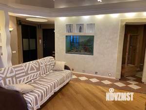 3-к квартира, на длительный срок, 89м2, 14/19 этаж