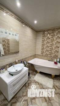 Студия квартира, на длительный срок, 57м2, 7/26 этаж