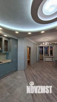 2-к квартира, на длительный срок, 60м2, 2/25 этаж