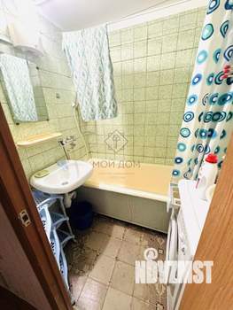 2-к квартира, на длительный срок, 50м2, 4/9 этаж