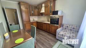 1-к квартира, на длительный срок, 47м2, 16/17 этаж