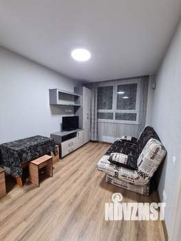 2-к квартира, на длительный срок, 40м2, 14/19 этаж