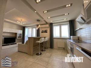 1-к квартира, на длительный срок, 47м2, 19/22 этаж