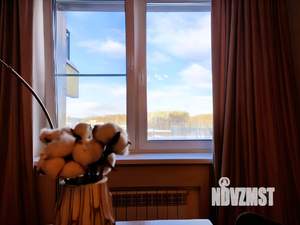 2-к квартира, на длительный срок, 64м2, 4/25 этаж