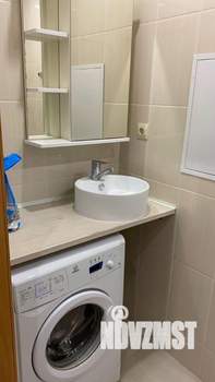 2-к квартира, посуточно, 43м2, 14/25 этаж