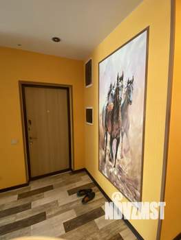 2-к квартира, на длительный срок, 67м2, 4/25 этаж