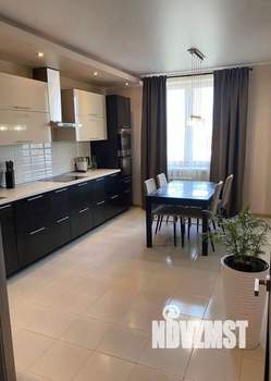 2-к квартира, на длительный срок, 85м2, 10/19 этаж