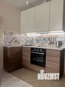 Студия квартира, на длительный срок, 29м2, 5/27 этаж