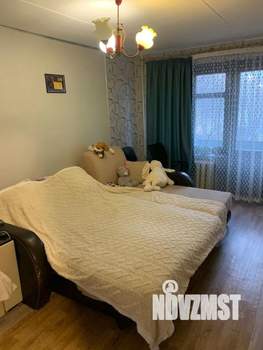 1-к квартира, на длительный срок, 30м2, 3/5 этаж