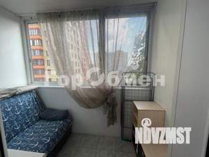 1-к квартира, на длительный срок, 36м2, 6/9 этаж