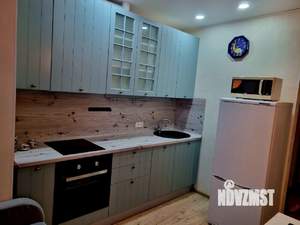 1-к квартира, на длительный срок, 35м2, 25/25 этаж