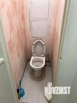 2-к квартира, на длительный срок, 42м2, 4/5 этаж