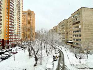 1-к квартира, на длительный срок, 29м2, 3/9 этаж