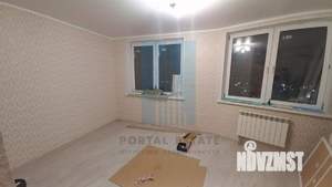 1-к квартира, на длительный срок, 36м2, 8/21 этаж