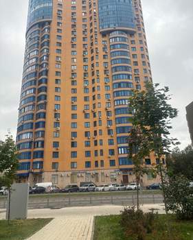 3-к квартира, на длительный срок, 100м2, 6/25 этаж