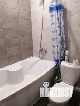 2-к квартира, посуточно, 43м2, 24/25 этаж