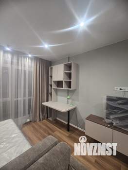 Студия квартира, на длительный срок, 30м2, 12/25 этаж