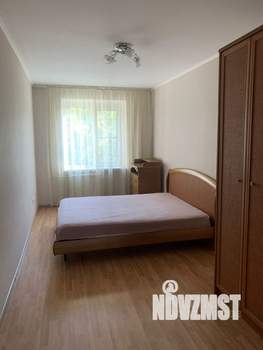 3-к квартира, на длительный срок, 65м2, 4/5 этаж