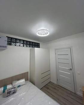 2-к квартира, на длительный срок, 38м2, 13/25 этаж