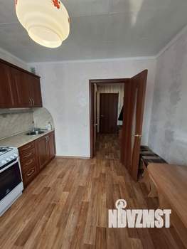 1-к квартира, на длительный срок, 37м2, 5/10 этаж